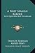 A First Spanish Reader: With Questions And Vocabulary