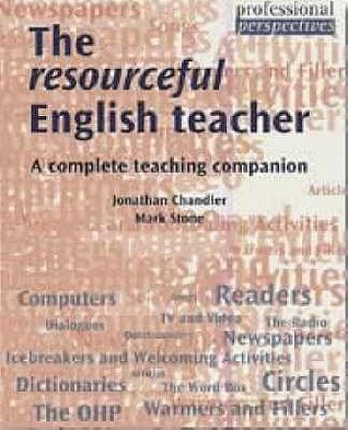 The Resourceful English Teacher (Paperback)
