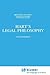 Hart's Legal Philosophy: An...