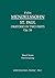 St. Paul, Op. 36: Vocal score (German Edition)