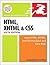 HTML, XHTML, and CSS: Visual QuickStart Guide
