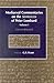 Mediaeval Commentaries on the Sentences of Peter Lombard: Current Research, Volume 1