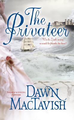 The Privateer (Paperback)