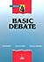 Basic Debate : 4th Edition