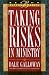 Taking Risks in Ministry: B...