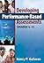 Developing Performance-Based Assessments, Grades 6-12 by Nancy P. Gallavan