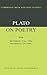 Plato: On Poetry: Ion/Repub...