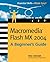 Macromedia Flash MX 2004: A Beginner's Guide