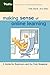 Making Sense of Online Learning