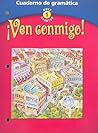 Ven Conmigo! Cuad...