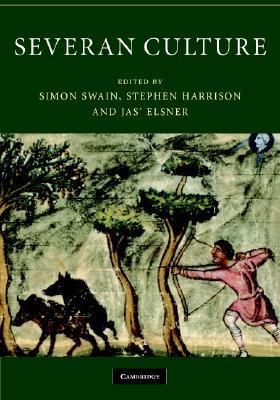 Severan Culture (Hardcover)