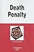 Death Penalty in a Nutshell (Nutshell Series)