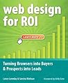 Web Design for ROI: Turning Browsers into Buyers & Prospects into Leads