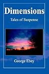 Dimensions: Tales of Suspense Dimensions: Tales of Suspense