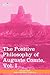 The Positive Philosophy of Auguste Comte (1)