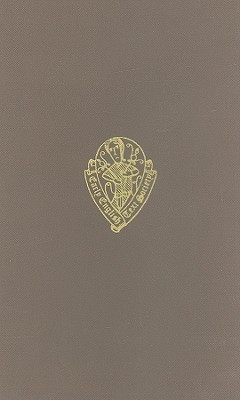 Lydgate and Burgh's Secrees (Early English Text Society Extra Series)