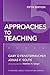 Approaches to Teaching (Thinking About Education Series)