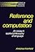 Reference and Computation by John Rogers Searle