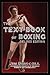 The Text Book of Boxing: Th...
