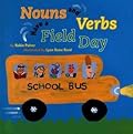 Nouns and Verbs Have a Field Day