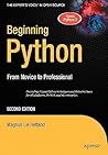 Beginning Python:...