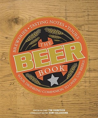 The Beer Book (Hardcover)