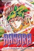 Basara, Vol. 25