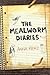 The Mealworm Diaries by Anna Kerz