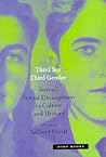 Third Sex, Third Gender: Beyond Sexual Dimorphism in Culture and History