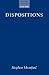 Dispositions