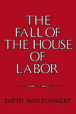 The Fall of the House of Labor: The Workplace, the State, and American Labor Activism, 1865-1925 (Paperback)