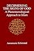 Deciphering the Signs of God by Annemarie Schimmel