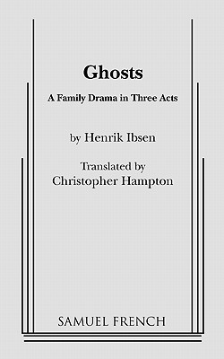 Ghosts