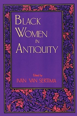 Black Women in Antiquity (Paperback)