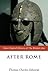 CHARLES-EDWARDS:AFTER ROME C400-C800 SOHBI PAPER (Short Oxford History of the British Isles)