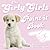 GIRLY GIRLS POINT-IT BOOK