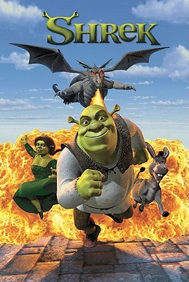 Shrek (Paperback)