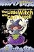 The Little Witch Who Can't Spell by Marie Burlington