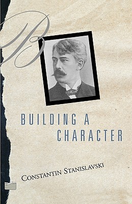 Building A Character (Paperback)