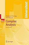 Complex Analysis ...