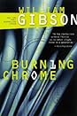 Burning Chrome (Sprawl, #0)