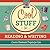 Cool Stuff for Reading & Wr...