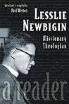 Lesslie Newbigin:...