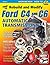 HT Rebuild & Modify Ford C4 & C6 by George Reid
