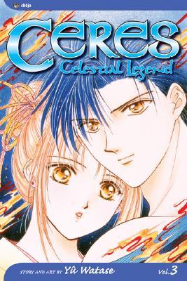 Ceres: Celestial Legend, Vol. 3: Suzumi (Paperback)