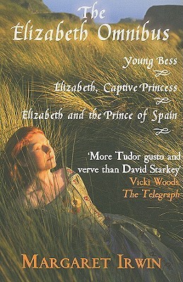 The Elizabeth Omnibus (Elizabeth Trilogy, #1-3)