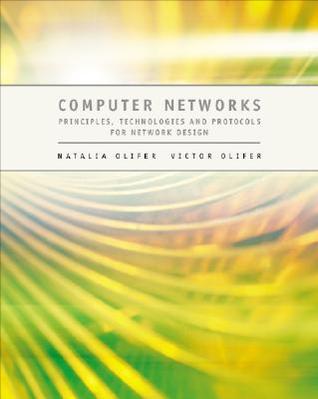 Computer Networks: Principles, Technologies and Protocols for Network Design (Hardcover)