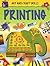 Printing (Arts and Crafts Skills)