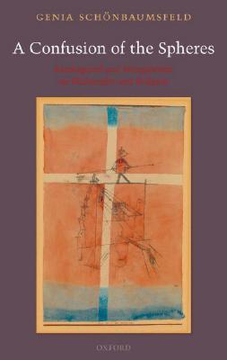 A Confusion of the Spheres (Hardcover)