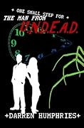 One Small Step for the Man from U.N.D.E.A.D.